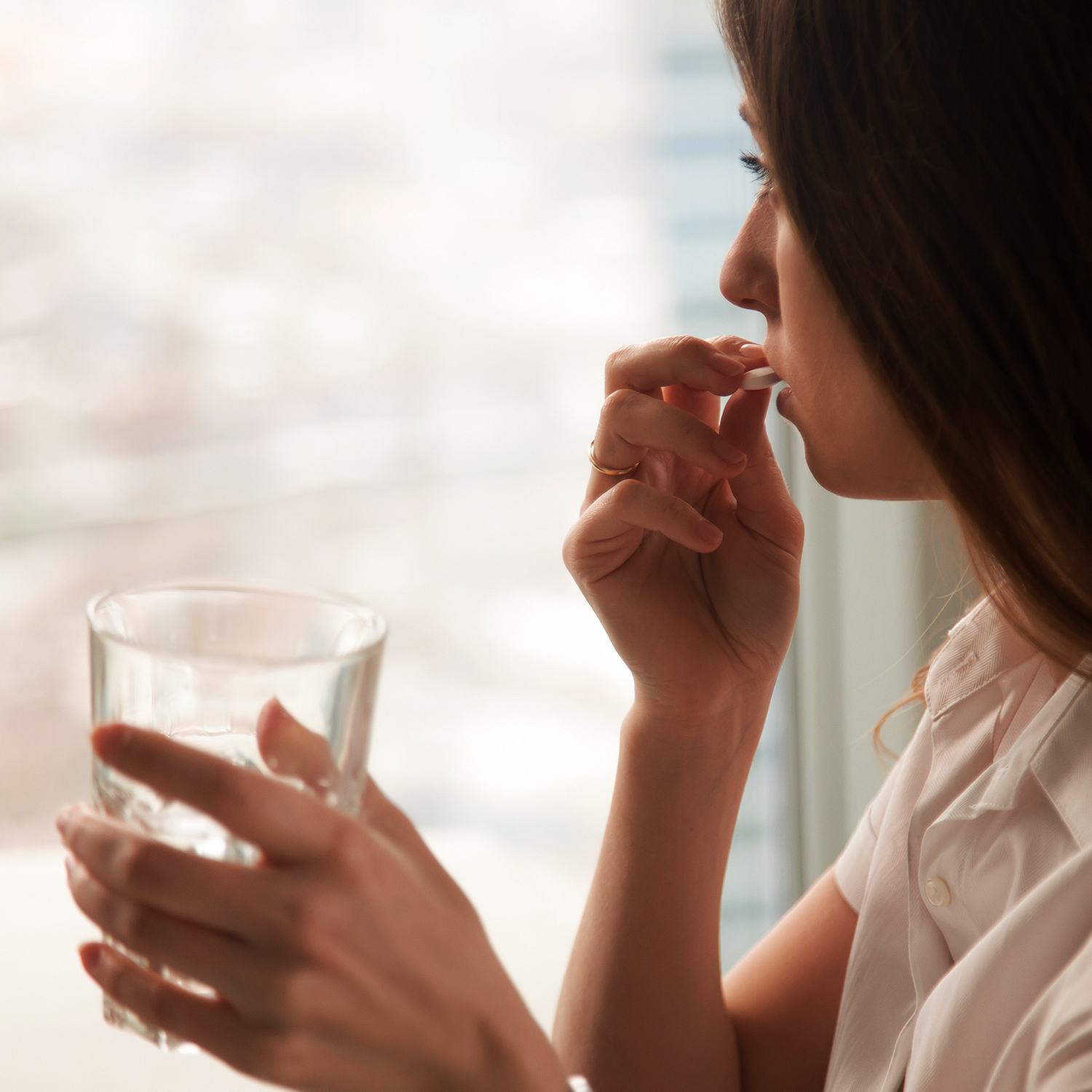 Koppling mellan beroende och psykisk ohälsa