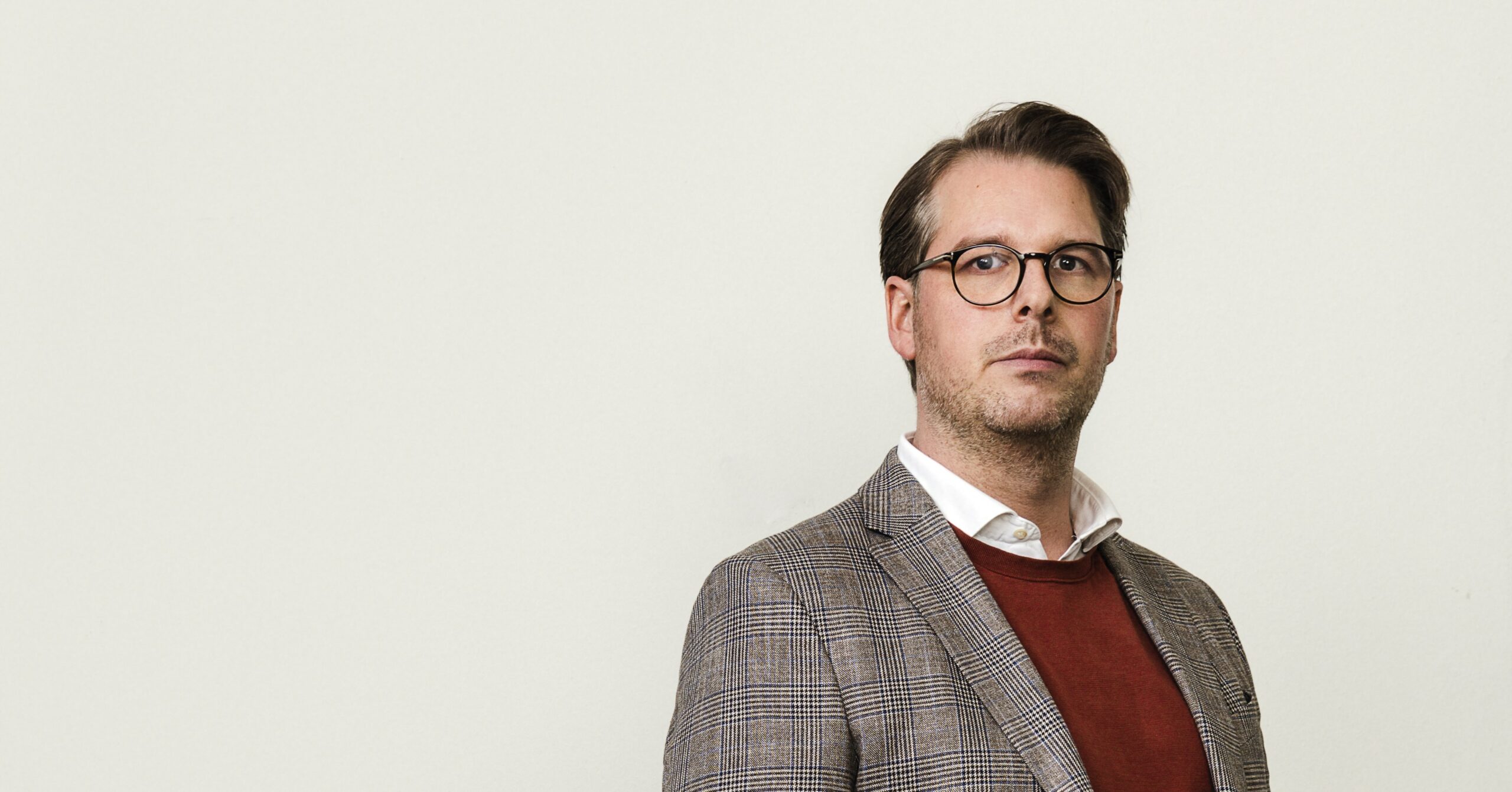 Philip Kahm – Från beroende till förtroende