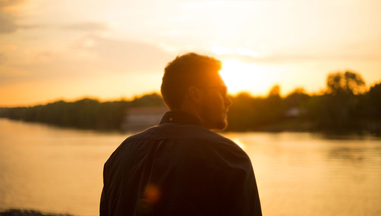 Ett starkt tackbrev från en av våra beroendeklienter till sin kollega.