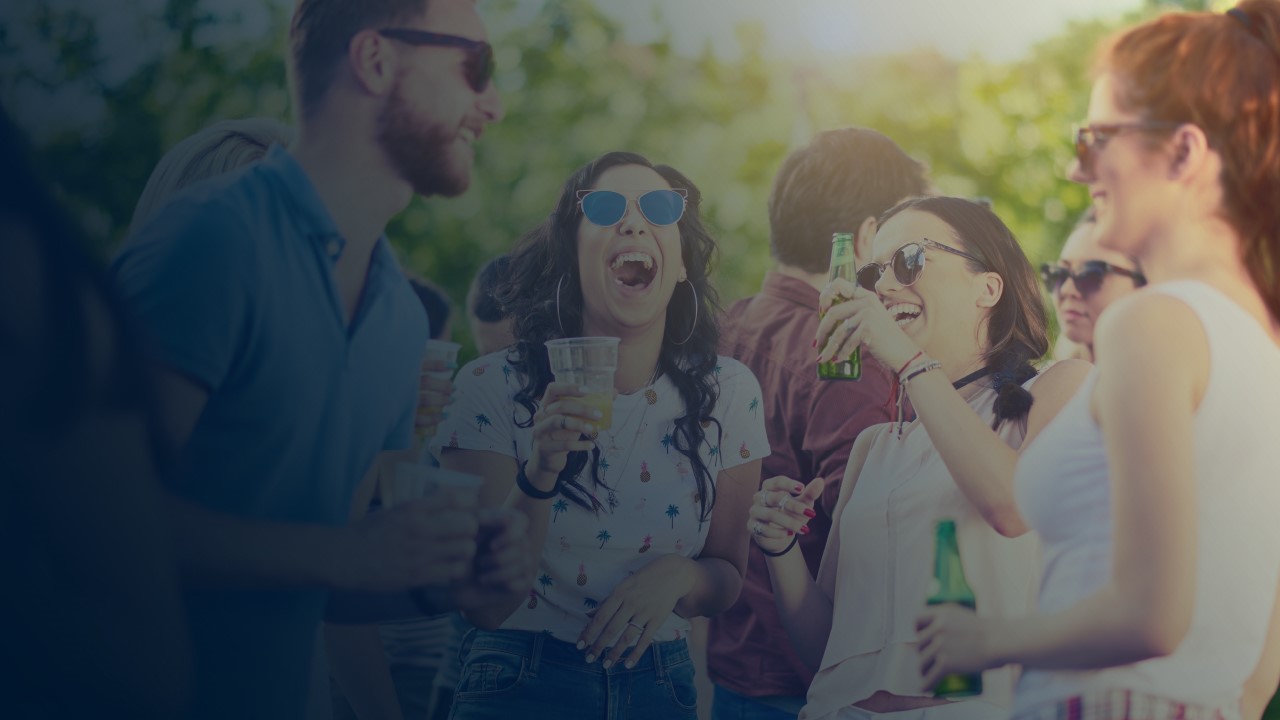 Sommar och sol -och brutna löften