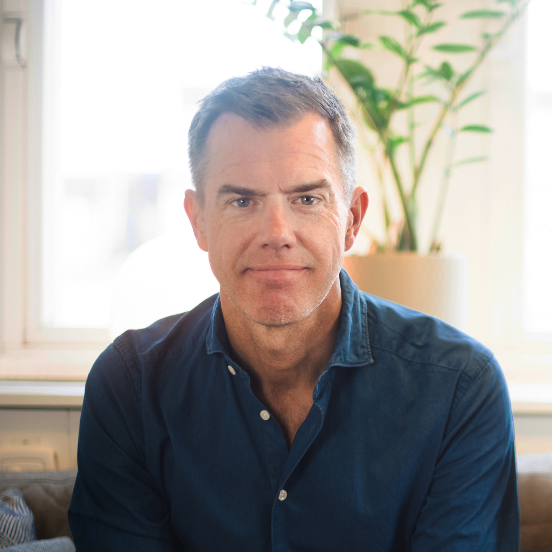 Ljung & Sjöberg rekryterar WeMinds vice vd Thomas Tegenmark till ny COO-roll
